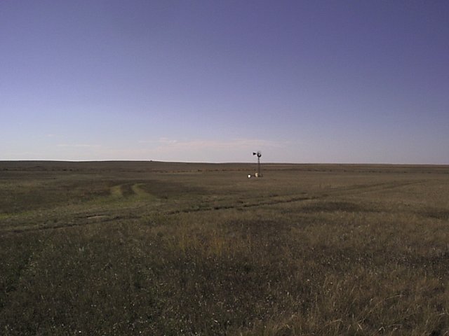 Panorama Point Nebraska